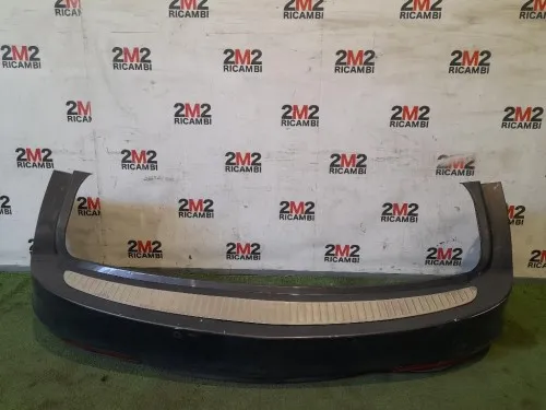 Paraurti POST 13239098 Opel Insignia A SW 2009