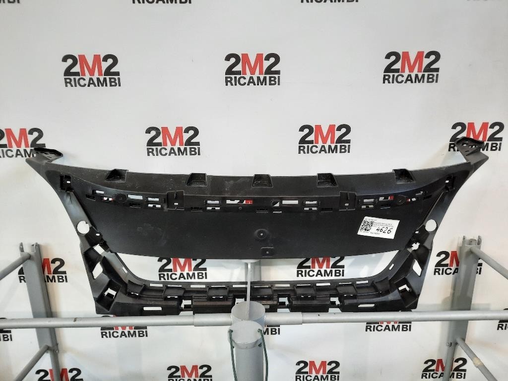 Griglia Radiatore INT 9815317777 ANTERIORE PARAURTI ANT Peugeot 5008 II 2017