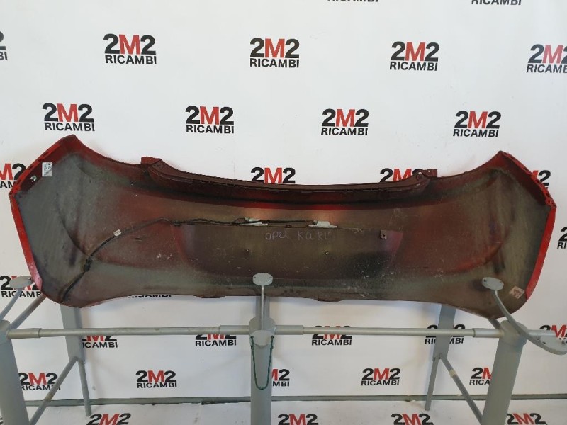 Paraurti POST 42453387 Opel KARL 2015