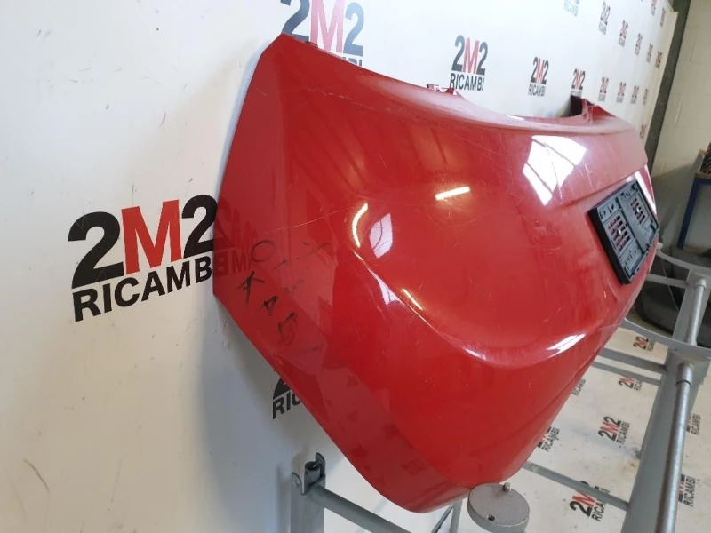 Paraurti POST 42453387 Opel KARL 2015