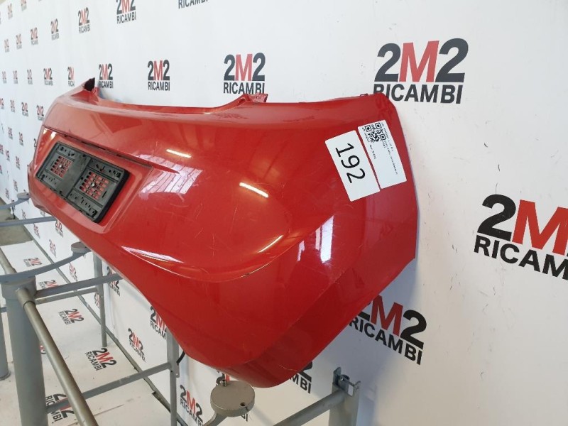 Paraurti POST 42453387 Opel KARL 2015