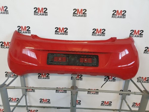 Paraurti POST 42453387 Opel KARL 2015