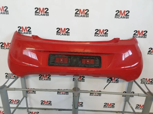 Paraurti POST 42453387 Opel KARL 2015