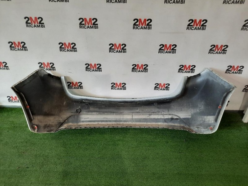 Paraurti POST 13267966 Opel Meriva B 2010