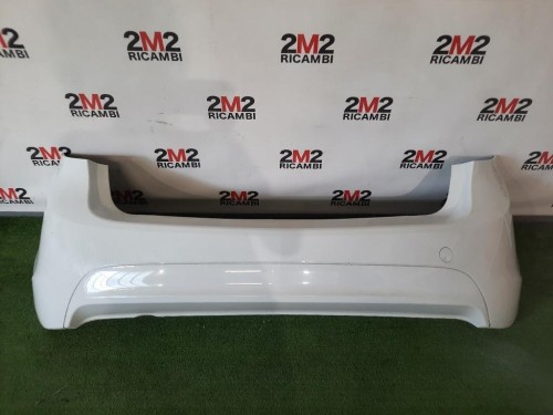 Paraurti POST 13267966 Opel Meriva B 2010