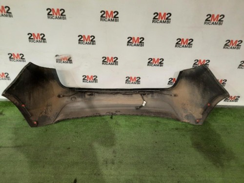 Paraurti POST 13267966 Opel Meriva B 2010