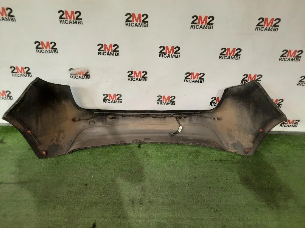 Paraurti POST 13267966 Opel Meriva B 2010