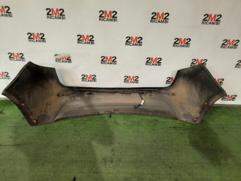 Paraurti POST 13267966 Opel Meriva B 2010