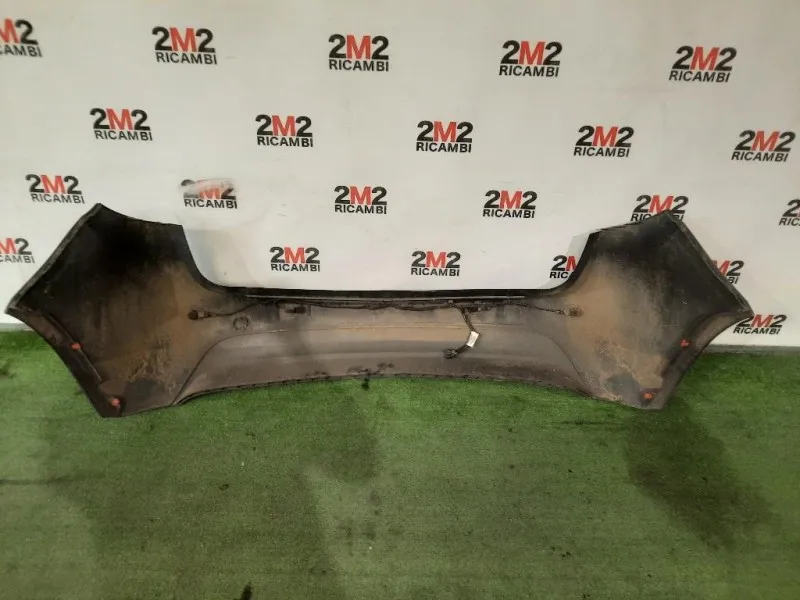 Paraurti POST 13267966 Opel Meriva B 2010