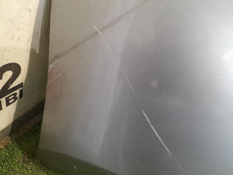 Paraurti POST 13268247 Opel Meriva B 2010