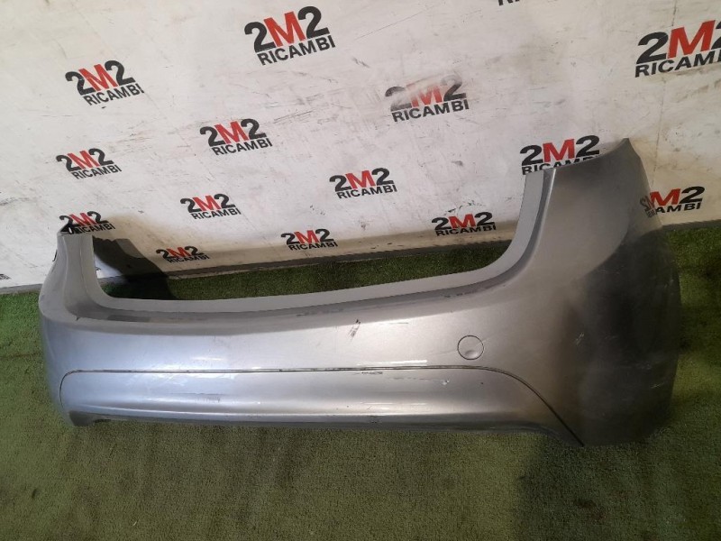 Paraurti POST 13268247 Opel Meriva B 2010