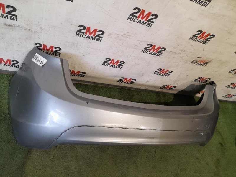 Paraurti POST 13268247 Opel Meriva B 2010