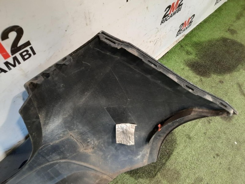 Paraurti POST 0738121 Opel Meriva B 2010