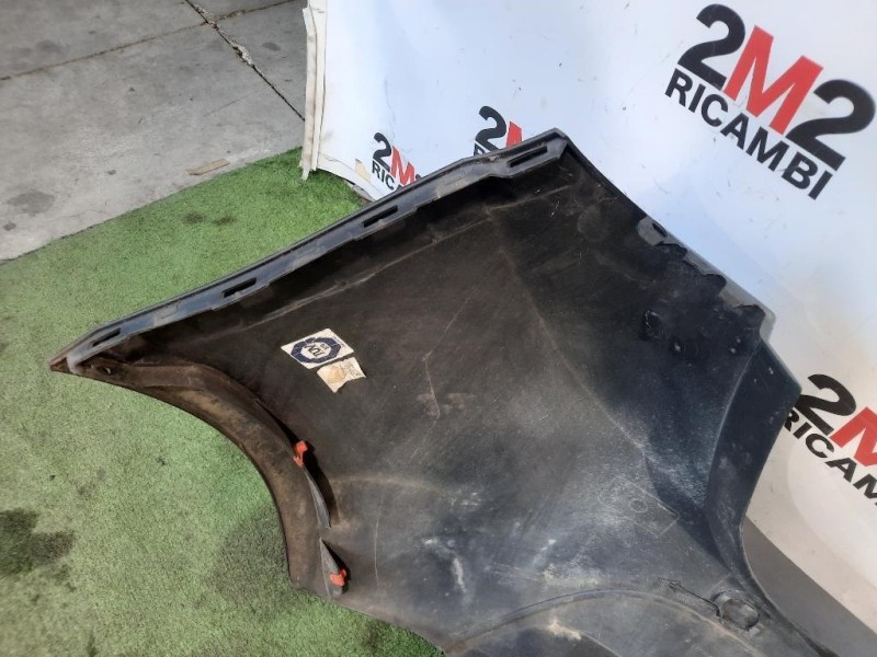 Paraurti POST 0738121 Opel Meriva B 2010