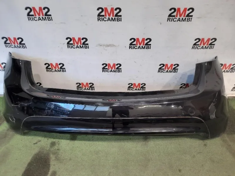 Paraurti POST 0738121 Opel Meriva B 2010