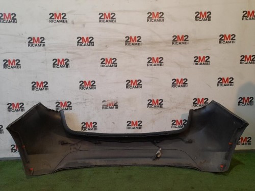 Paraurti POST 13267966 Opel Meriva B 2010