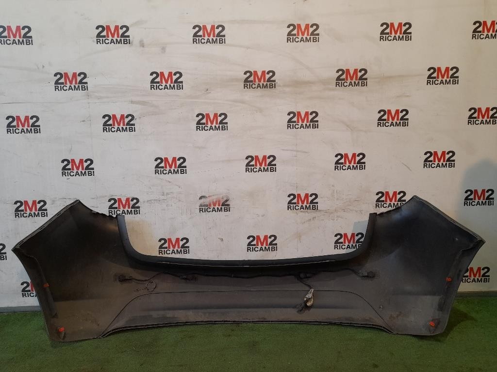 Paraurti POST 13267966 Opel Meriva B 2010