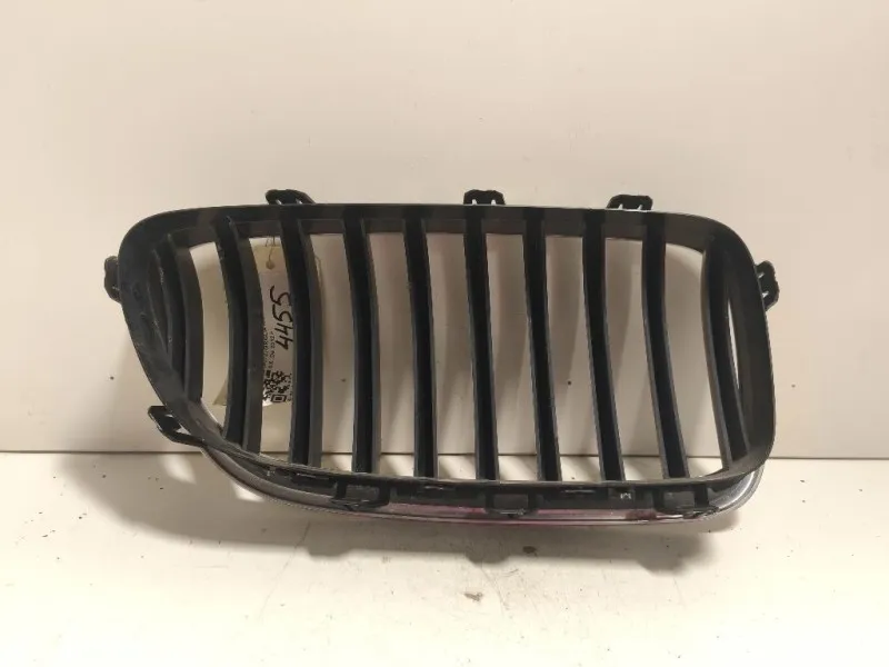 Griglia Radiatore SX 51137336477 Bmw Serie 5 F10 Berlina 2012