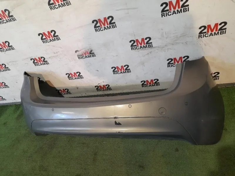 Paraurti POST 13267966 Opel Meriva B 2010