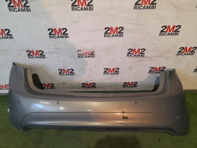 Paraurti POST 13267966 Opel Meriva B 2010