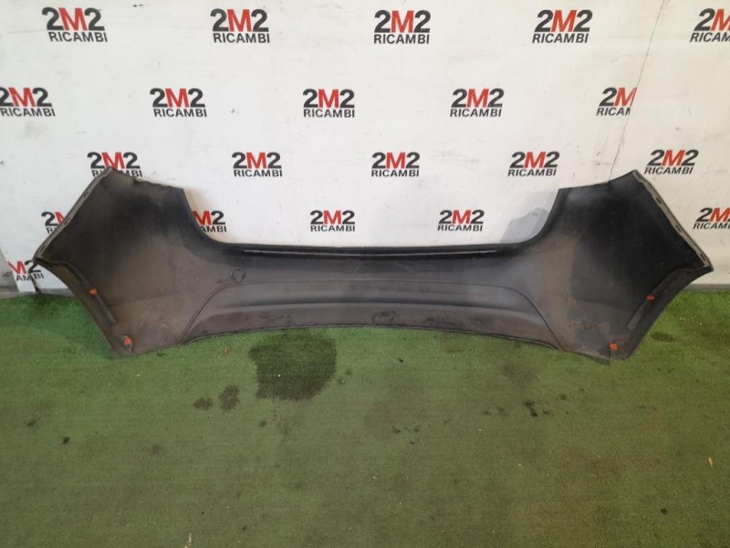 Paraurti POST 13267966 Opel Meriva B 2010