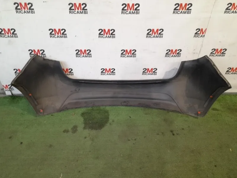 Paraurti POST 13267966 Opel Meriva B 2010