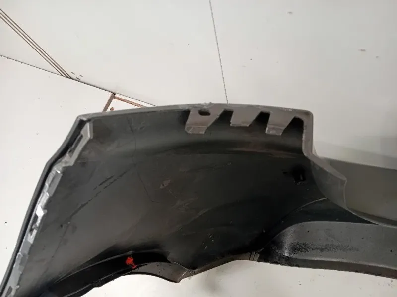 Paraurti POST 13268247 Opel Meriva B 2010