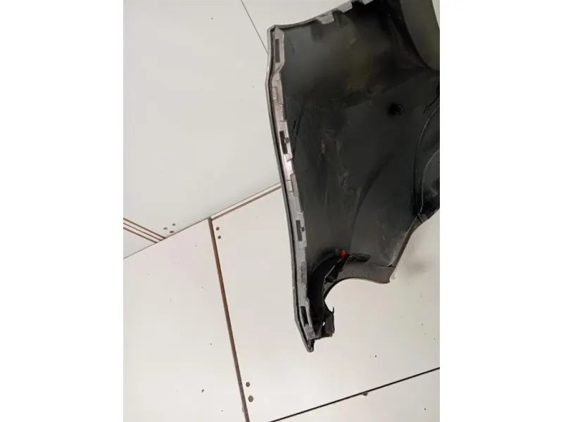 Paraurti POST 13268247 Opel Meriva B 2010