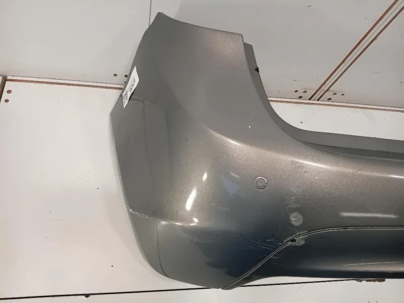 Paraurti POST 13268247 Opel Meriva B 2010