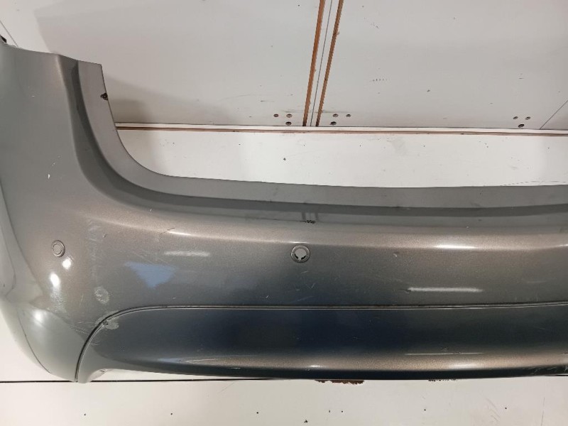 Paraurti POST 13268247 Opel Meriva B 2010