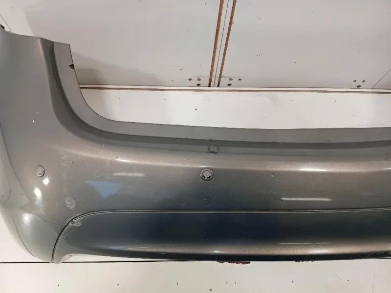 Paraurti POST 13268247 Opel Meriva B 2010