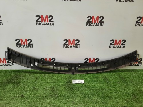 Griglia Ventilazione Parabrezza