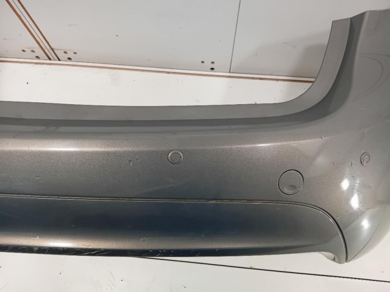 Paraurti POST 13268247 Opel Meriva B 2010