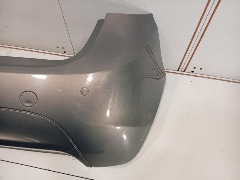 Paraurti POST 13268247 Opel Meriva B 2010