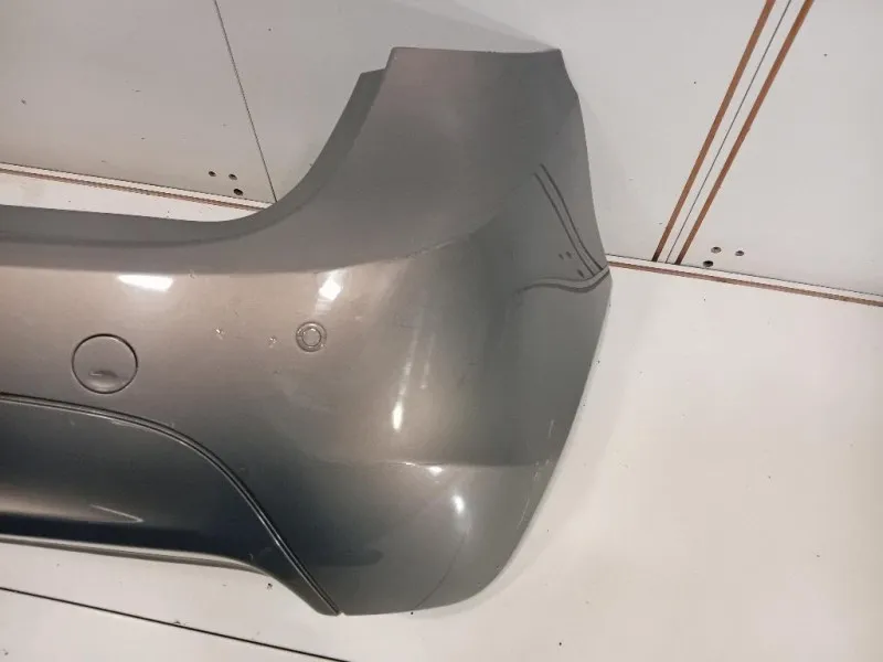 Paraurti POST 13268247 Opel Meriva B 2010