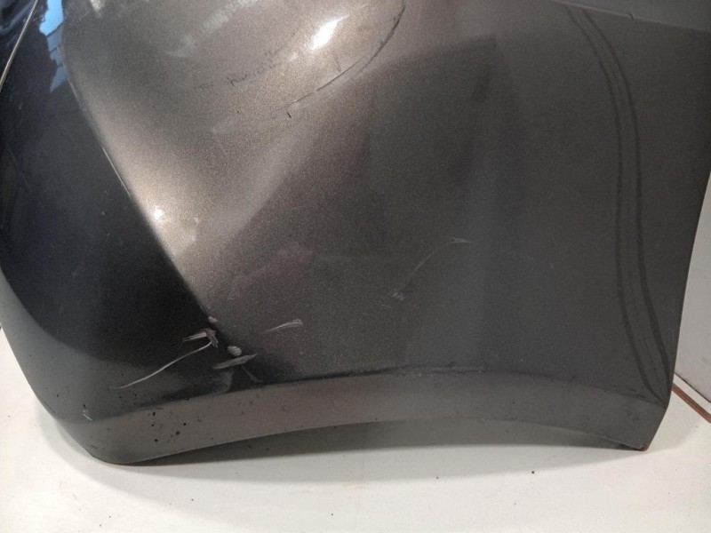 Paraurti POST 13268247 Opel Meriva B 2010