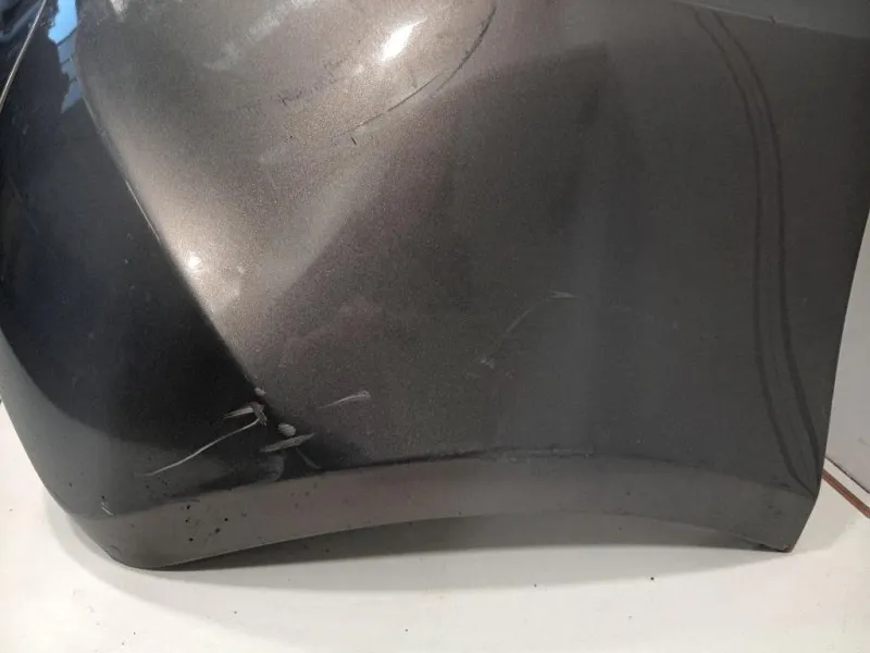 Paraurti POST 13268247 Opel Meriva B 2010