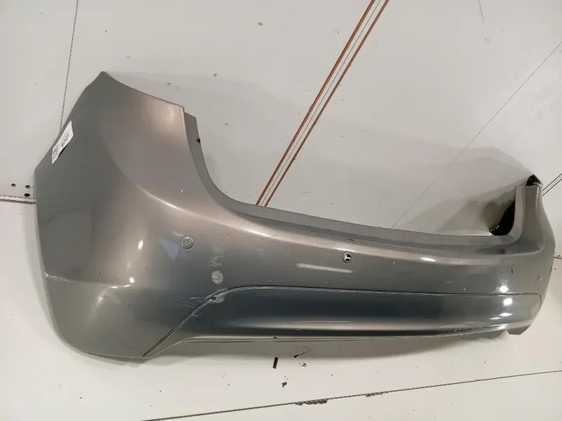 Paraurti POST 13268247 Opel Meriva B 2010