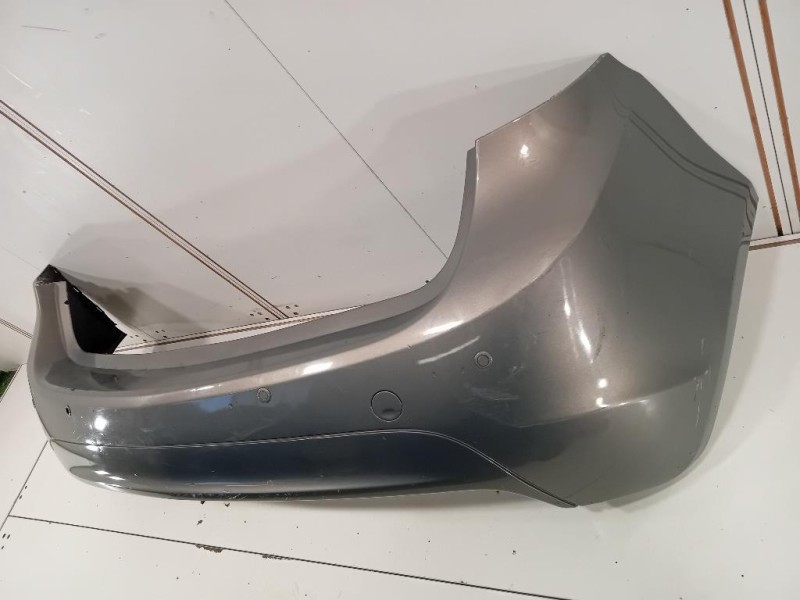 Paraurti POST 13268247 Opel Meriva B 2010