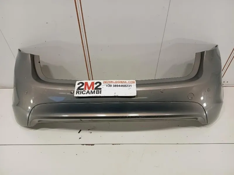 Paraurti POST 13268247 Opel Meriva B 2010