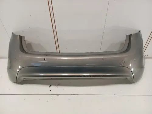 Paraurti POST 13268247 Opel Meriva B 2010