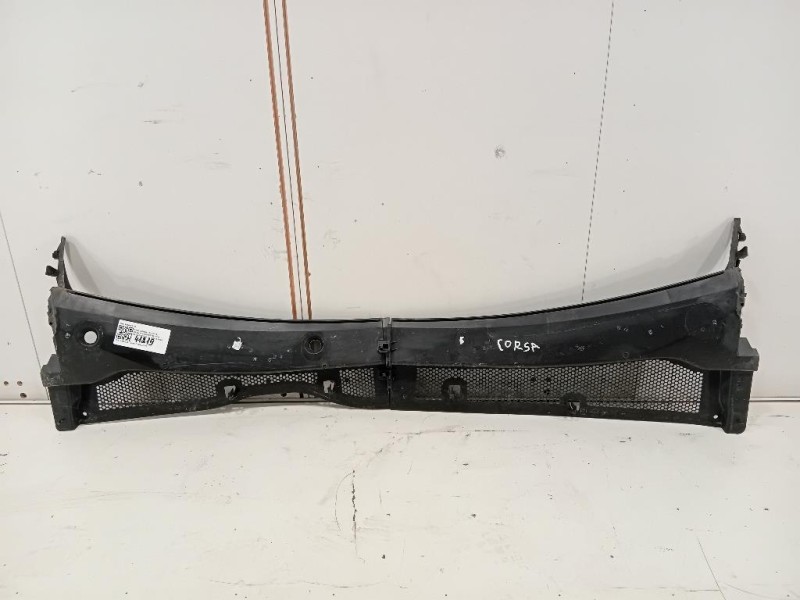 Griglia Ventilazione Parabrezza 9830472380 GRIGLIA PARABREZZA Opel Corsa F 2019