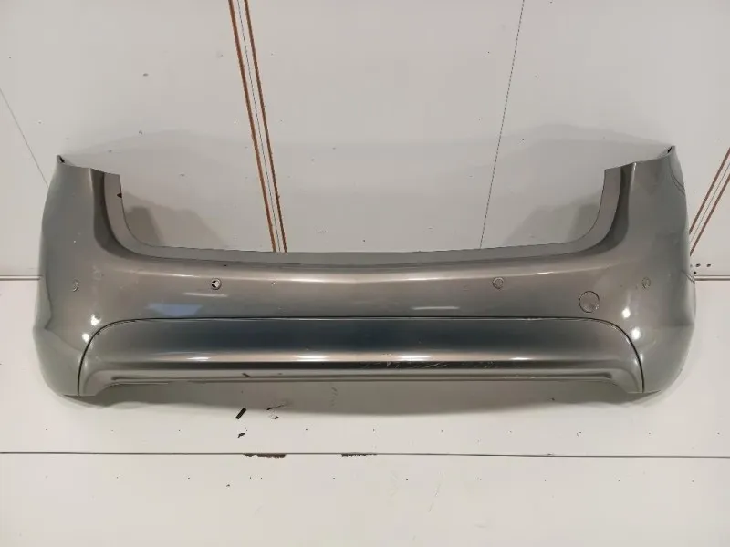 Paraurti POST 13268247 Opel Meriva B 2010