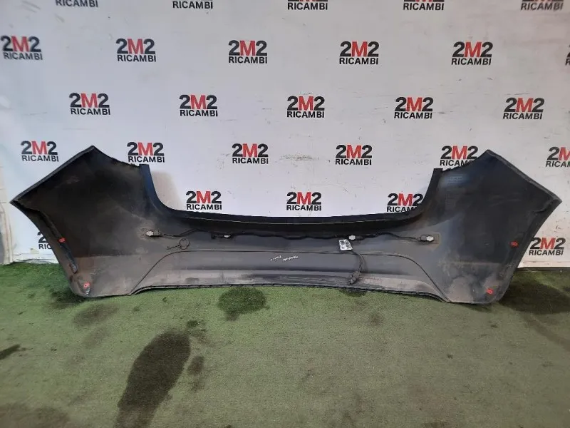 Paraurti POST 13267966 Opel Meriva B 2014