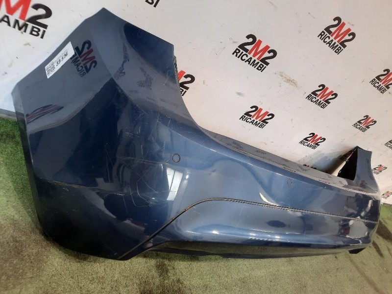 Paraurti POST 13267966 Opel Meriva B 2014