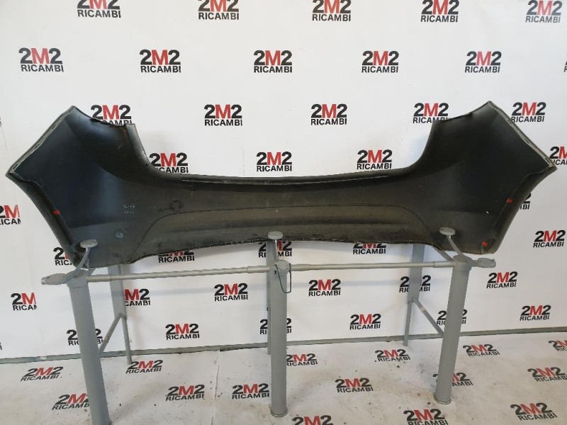 Paraurti POST 93168484 Opel Meriva B 2014