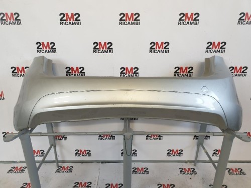 Paraurti POST 93168484 Opel Meriva B 2014