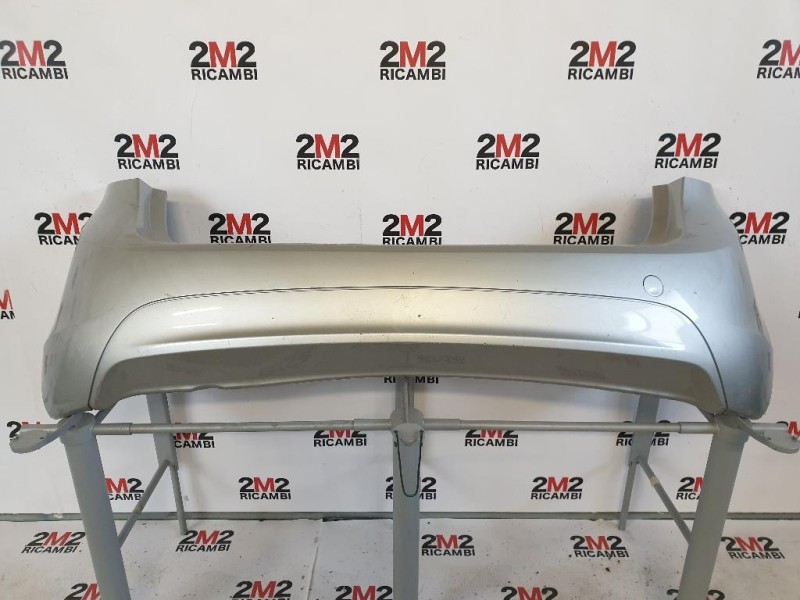 Paraurti POST 93168484 Opel Meriva B 2014