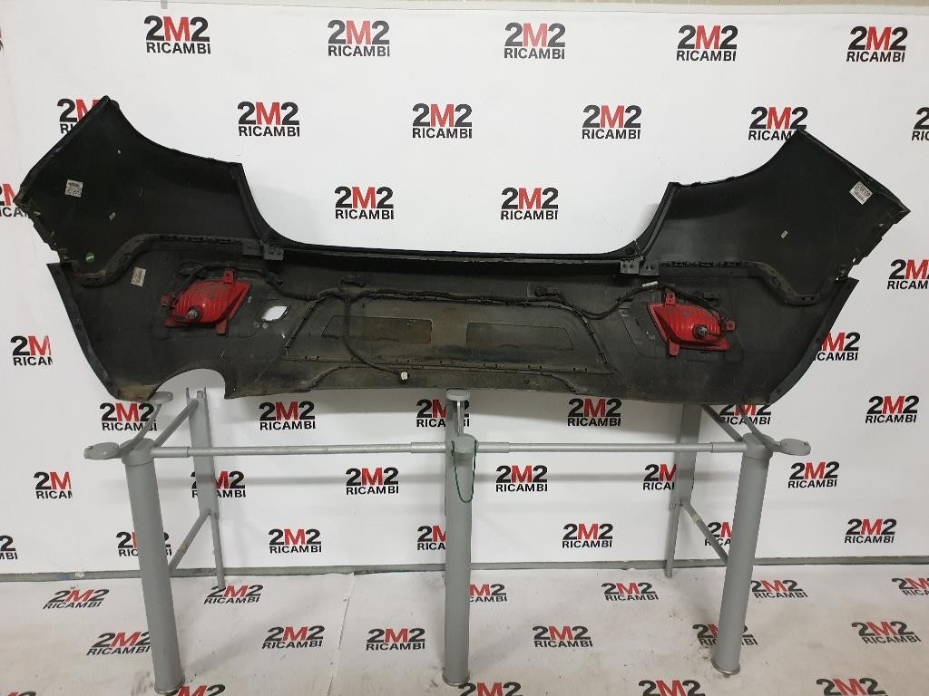 Paraurti POST 95365616 Opel Mokka 2013