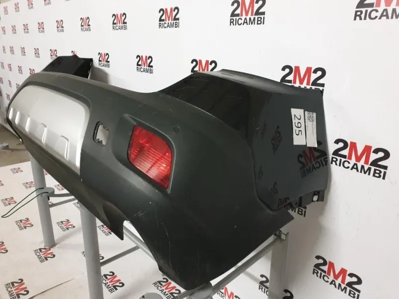 Paraurti POST 95365616 Opel Mokka 2013